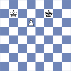 Diaz Perez - Prydun (chess.com INT, 2022)