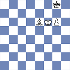 Pakleza - Gascon Del Nogal (chess.com INT, 2022)