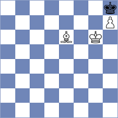 Gimenez Aguirre - D'Arruda (chess.com INT, 2023)