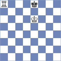 Lopez del Alamo - Andreev (chess.com INT, 2023)