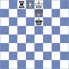 Arnold - Estrada Nieto (chess.com INT, 2022)