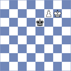 Lohani - Playa (Chess.com INT, 2020)