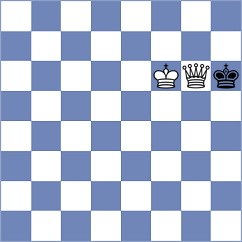 Mendez Fortes - Zhurbinsky (chess.com INT, 2022)