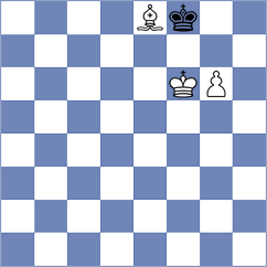 Stijve - Lauridsen (chess.com INT, 2022)