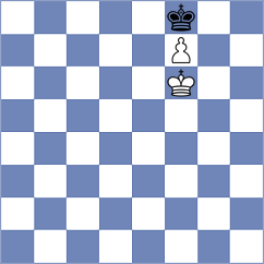 Melaugh - Szczepanek (chess.com INT, 2022)
