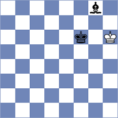 Lenderman - Paichadze (Chess.com INT, 2016)