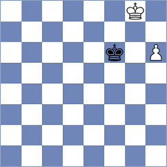 Aranda Marin - Blandon (Chess.com INT, 2017)