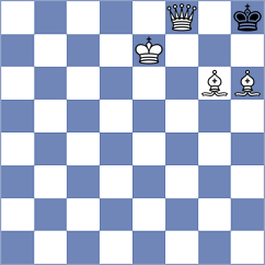 Tomiello - Larina (Chess.com INT, 2020)