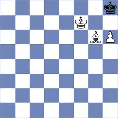 Deveci - Ventura Bolet (chess.com INT, 2023)
