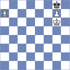 Rustemov - Skvortsov (chess.com INT, 2022)