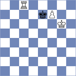 Vasquez Schroeder - Diaz Rosas (chess.com INT, 2023)