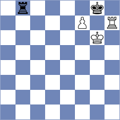 Paravyan - Danielyan (chess.com INT, 2022)