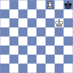 Korchmar - Minko (chess.com INT, 2022)