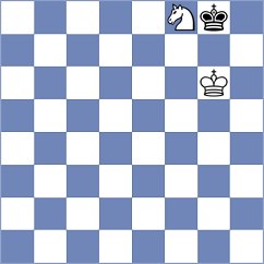 Andreikin - Carnicelli (Chess.com INT, 2019)