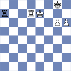 Djukic - Bartel (Chess.com INT, 2020)