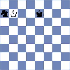 Ventura Bolet - Povshednyi (chess.com INT, 2023)