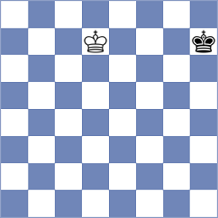 Danielyan - Buchenau (chess.com INT, 2022)