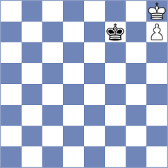 Donchenko - Krysa (chess.com INT, 2022)