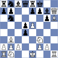 Melkumyan - Blit (chess.com INT, 2024)