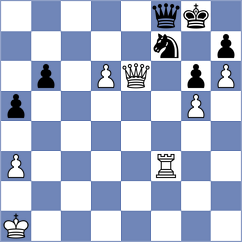 Viviani - Kalashian (Chess.com INT, 2020)