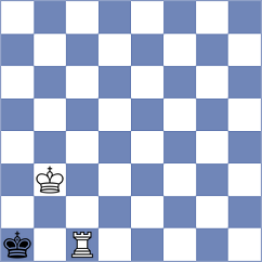 Mahdavi - Proudian (chess.com INT, 2022)