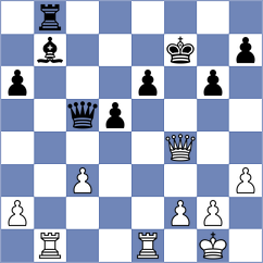 Perez Ponsa - Miszler (chess.com INT, 2024)