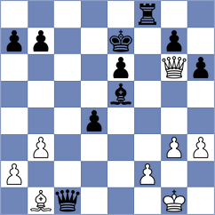 Tarnowska - Clawitter (chess.com INT, 2024)