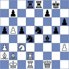 Carlsen - Perez Ponsa (chess.com INT, 2024)