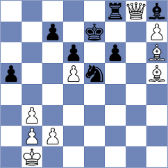 Mazi - Skaric (chess.com INT, 2024)