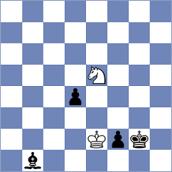 Pham - Leitao (Chess.com INT, 2021)