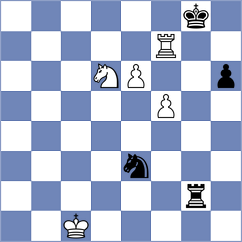 Nakamura - Deac (chess.com INT, 2024)
