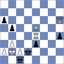 Pichot - Khismatullin (Chess.com INT, 2021)