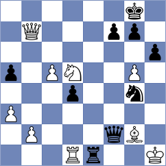Barria Zuniga - Balla (chess.com INT, 2024)