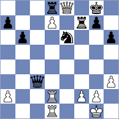 Gabrielian - Lehtosaari (chess.com INT, 2024)