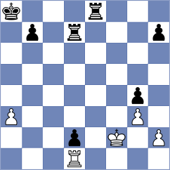 Osmanodja - Pham (Chess.com INT, 2020)