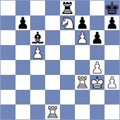 Eswaran - Rodrigues (Chess.com INT, 2021)