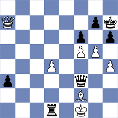 Tarasova - Arngrimsson (chess.com INT, 2024)