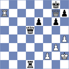 Harmon Vellotti - Ramirez Alvarez (Chess.com INT, 2018)