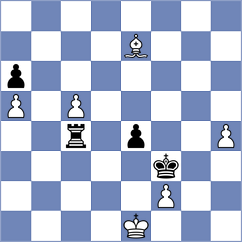 Reprintsev - Diaz Herquinio (chess.com INT, 2024)