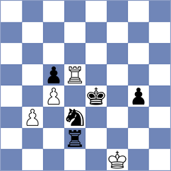 Kumsiashvili - He (chess.com INT, 2023)