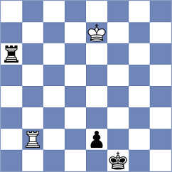 Marra - Steel (Chess.com INT, 2020)