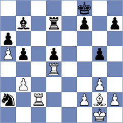 Khomeriki - Blazeka (Chess.com INT, 2020)