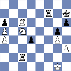 Strybuk - Arnaudov (Chess.com INT, 2020)