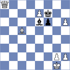 Akobian - Domalchuk-Jonasson (chess.com INT, 2024)