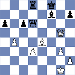 Matamoros Franco - Leitao (Chess.com INT, 2021)