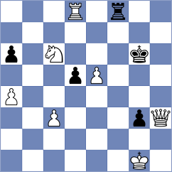 Travadon - Mazi (chess.com INT, 2024)