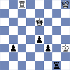 Collado Barbas - Alboredo (chess24.com INT, 2021)