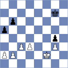 Lodici - Spoelman (Chess.com INT, 2020)