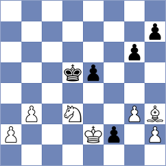 Pon - Patuzzo (Chess.com INT, 2020)