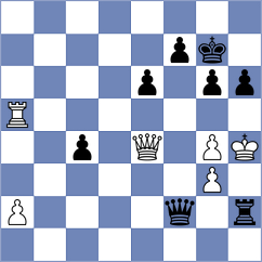 Smirnov - Tyagi (chess.com INT, 2023)